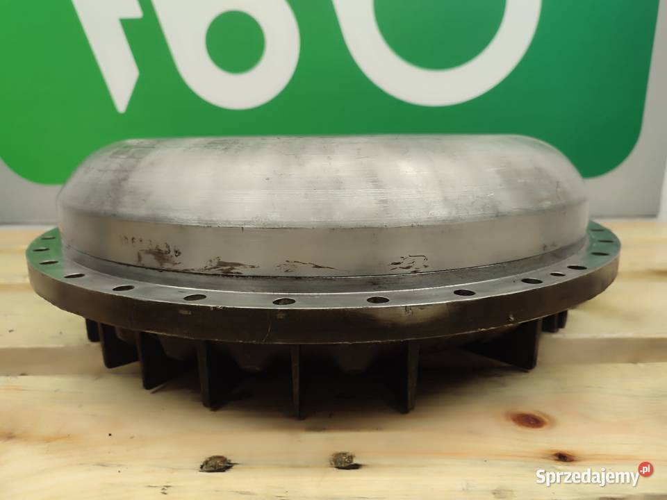 Sprzęgło hydrokinetyczne Turbomatic VTK390 TD F9 Wilkowo