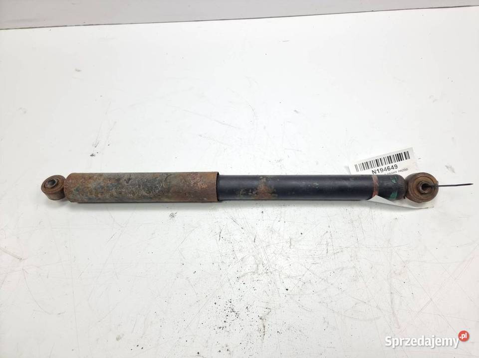 AMORTYZATOR PRAWY PRZÓD DAIHATSU MATERIA osobowe Pozostałe