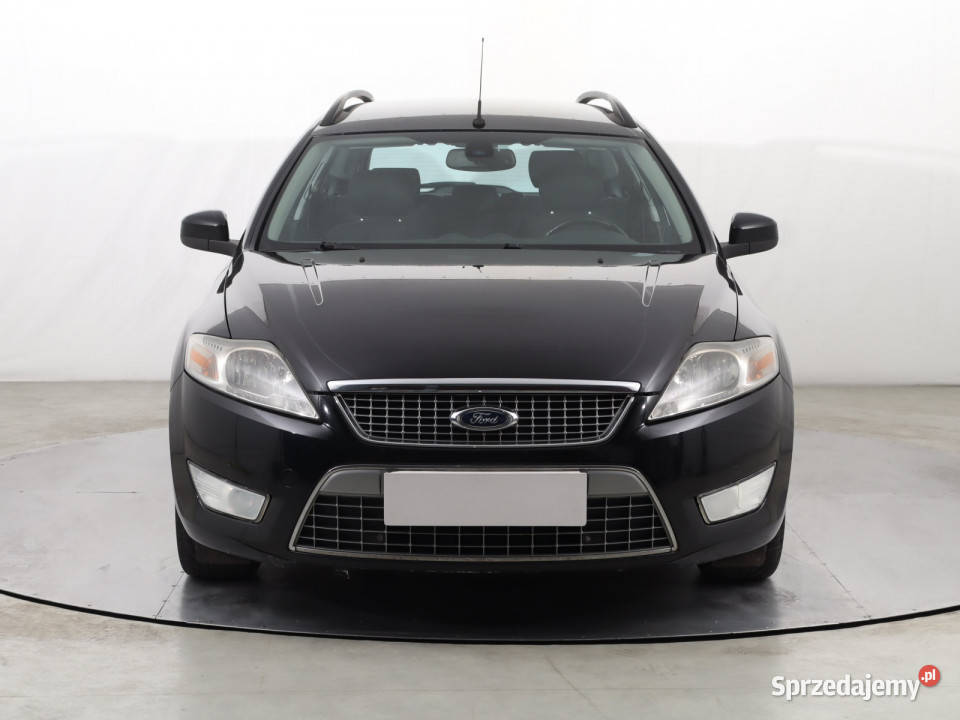 Ford Mondeo 20 16V ASR (kontrola trakcji) sprzedam