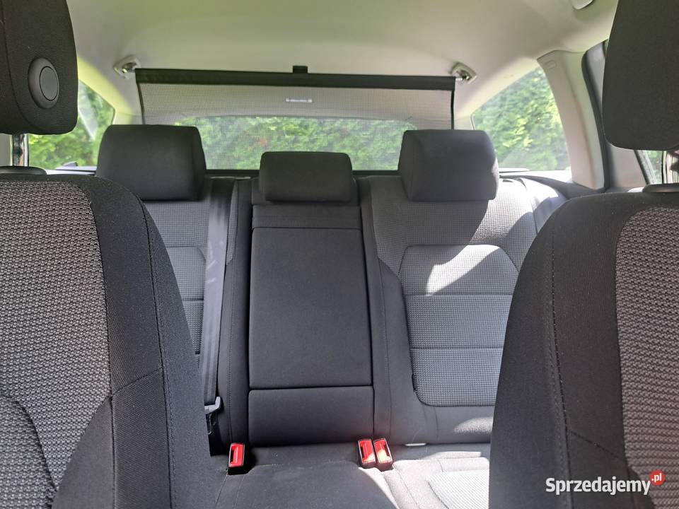 Sprzedam volkswagen pasat autoalarm Gryfów Śląski sprzedam