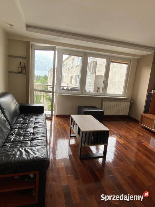 2pokojowe mieszkanie w centrum Grójca mazowieckie Grójec