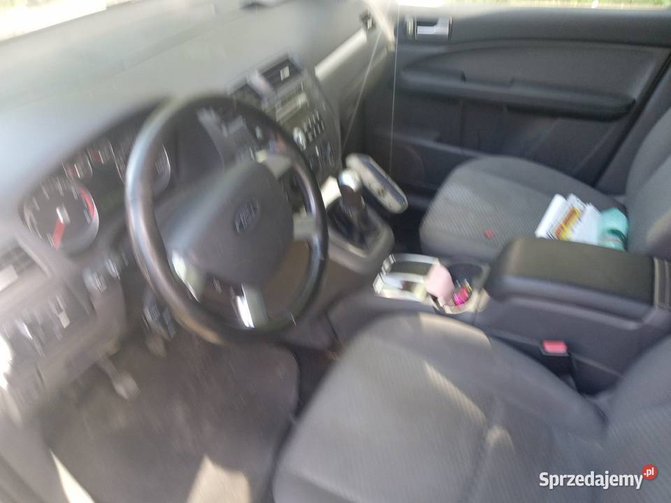 Części Ford C Wszystkie 18 b lubelskie Lubartów