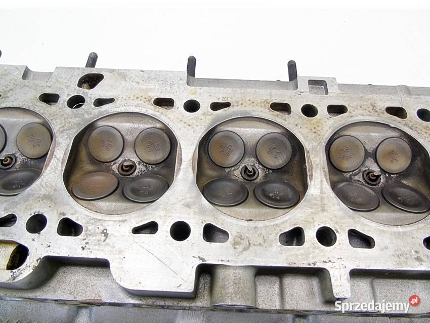 GŁOWICA WAŁKI 1001716 24 B 20V VOLVO V70 S70 C70