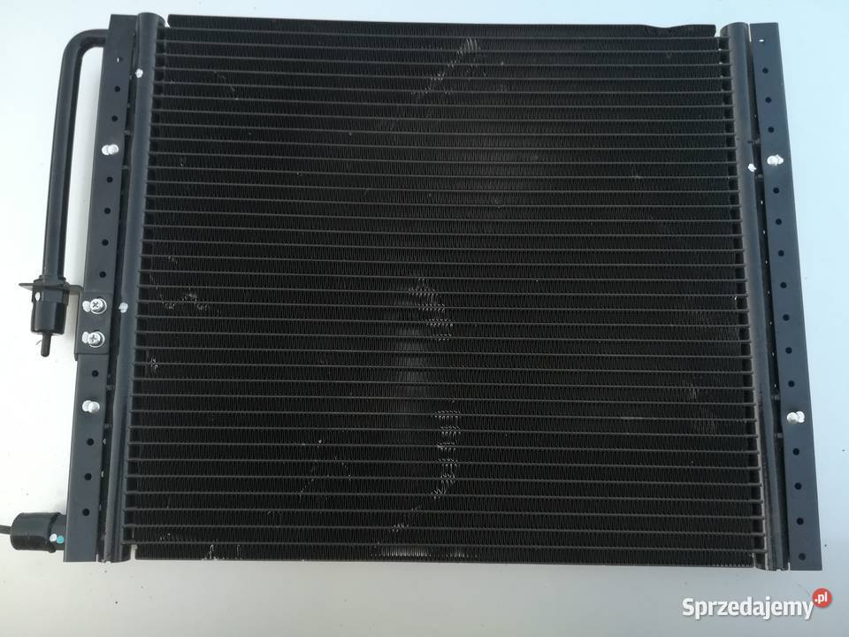 Skraplacz klimatyzacji sanden mfc 2046AE Suskowola