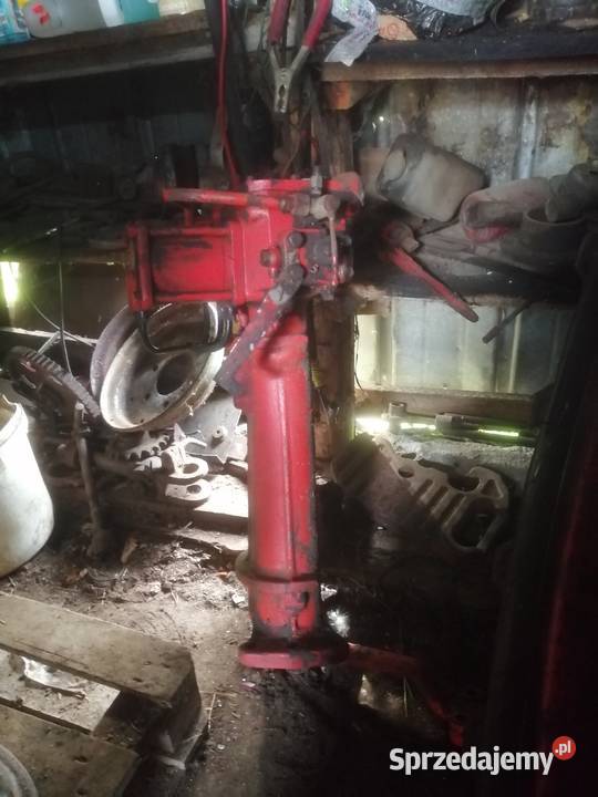 Mtz 80 i 82 kolumna kierownicza 50 i 52 i 550