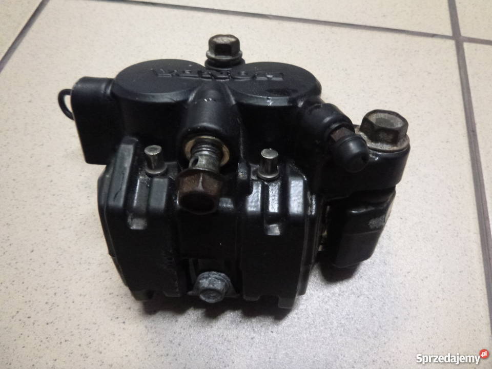 Zacisk hamulcowy Honda Shadow VT700750800 VTwin Jawiszowice