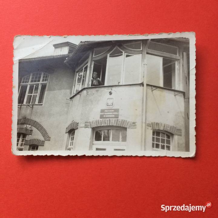 1623 Zdjęcie Z Dziwnowa