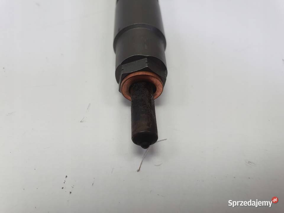 WTRYSKIWACZ Volvo V70 III XC70 II lift 20D D4 Chełm