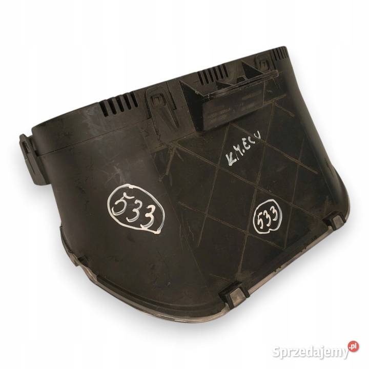 LICZNIK ZEGARY 4S6F10849JA Ford Fusion Fiesta Chełm