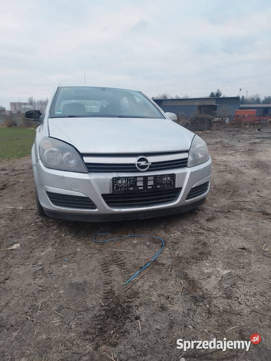 Cała na części Astra łódzkie Lututów sprzedam