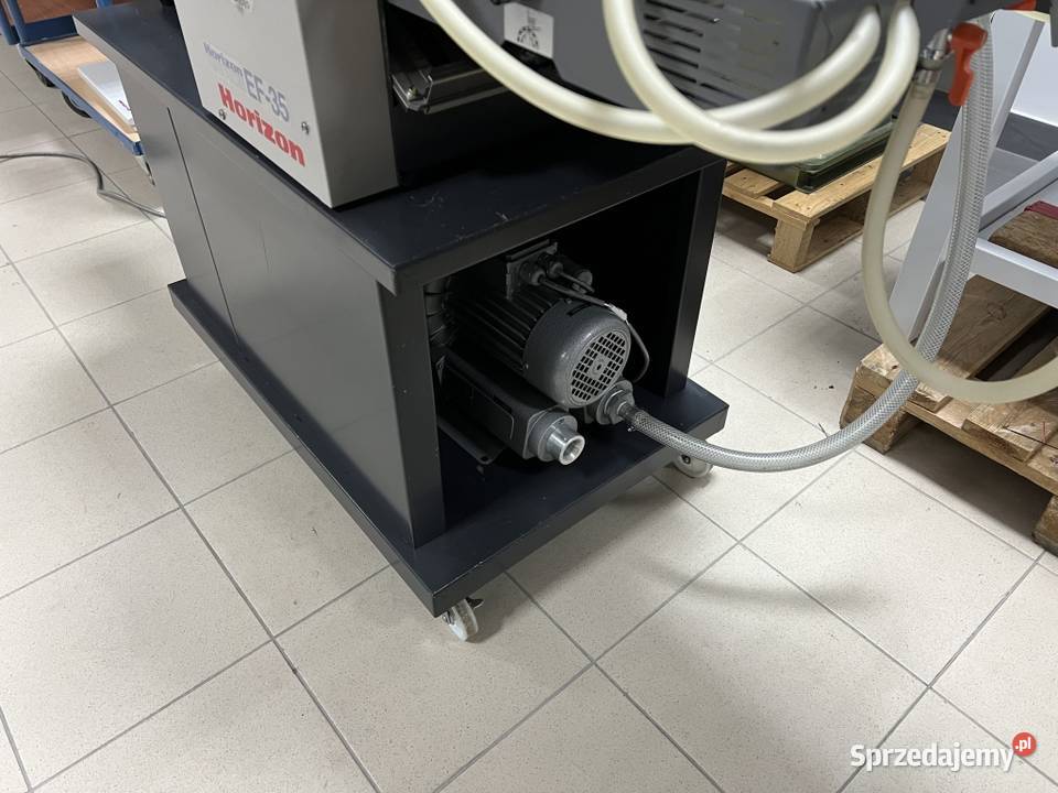 Falcerka Horizon EF35 Radom