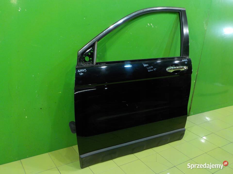HONDA CRV III 22 ICTDI 07r 5D drzwi lewe przod Suków