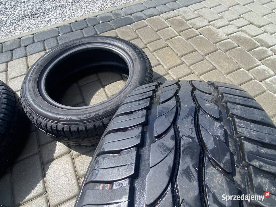 Opony letnie Dębica Presto HP 18560 R14