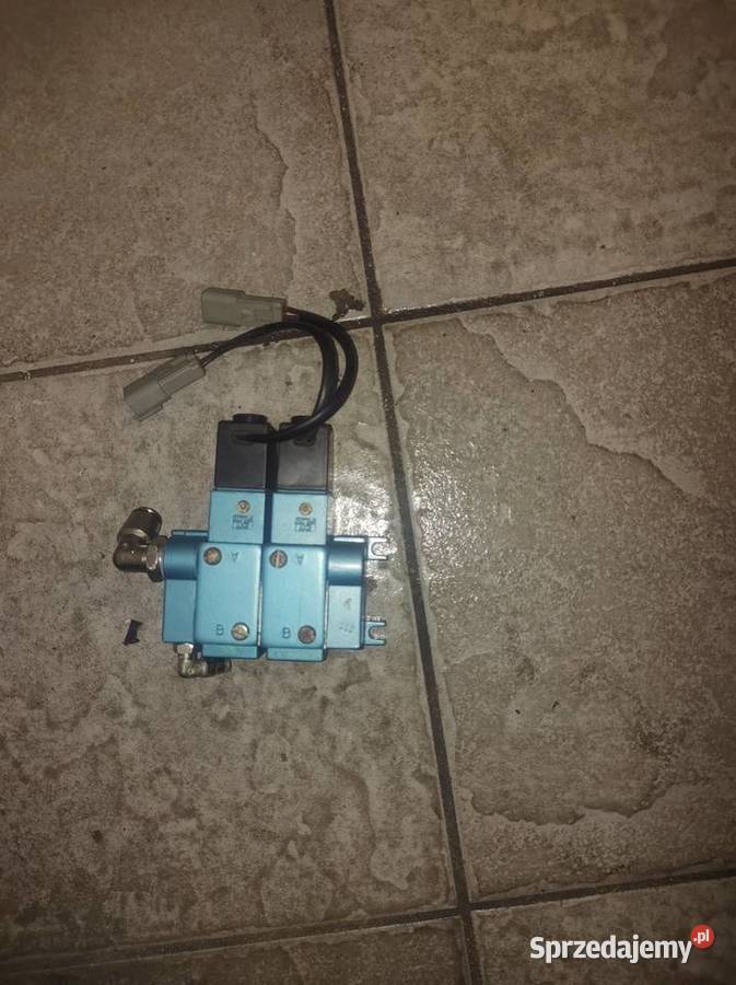 Hyster zawór Mać 713c 0894946 Kaliska