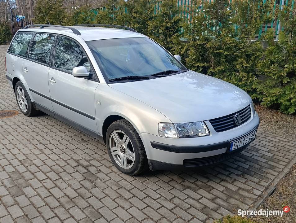 Passat 19 nowy rozrząd opłaty na