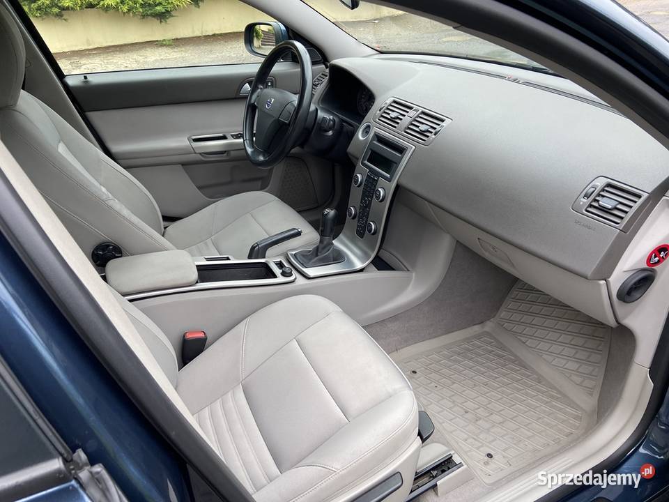 Volvo S40 Salon Polska pierwszy właściciel Radom sprzedam