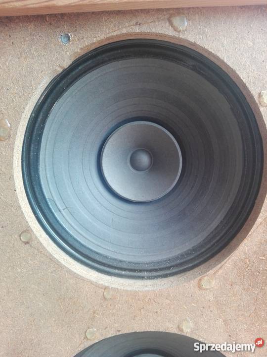 Eltron zg602 eltra kolumna głośnik Lędziny