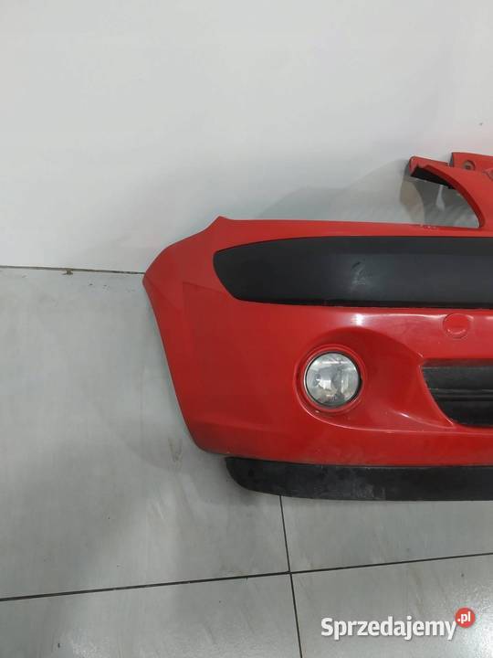 ZDERZAK PRZÓD LIFT HALOGENY Hyundai Getz I sprzedam