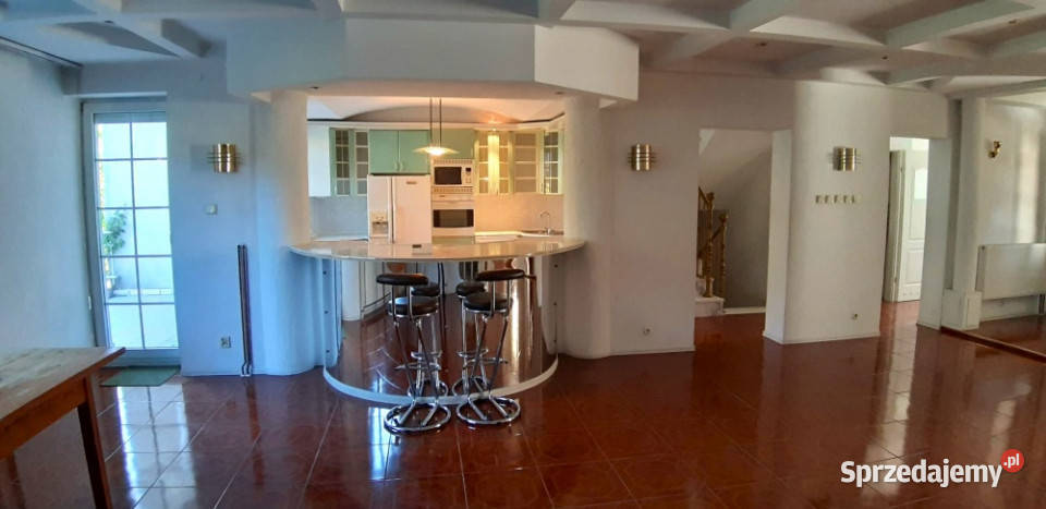 Szeregowy 5 pokoi ciche miejsce Busko-Zdrój