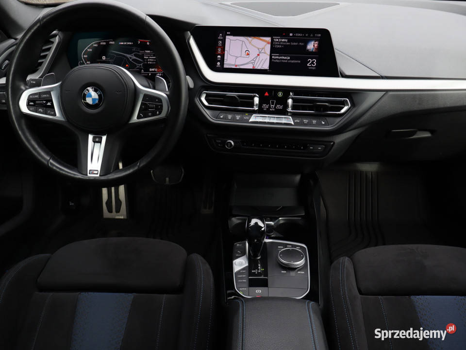 BMW 2 Gran Coupe M235i Gran Coup 79057km Seria 2 Bielany Wrocławskie sprzedam