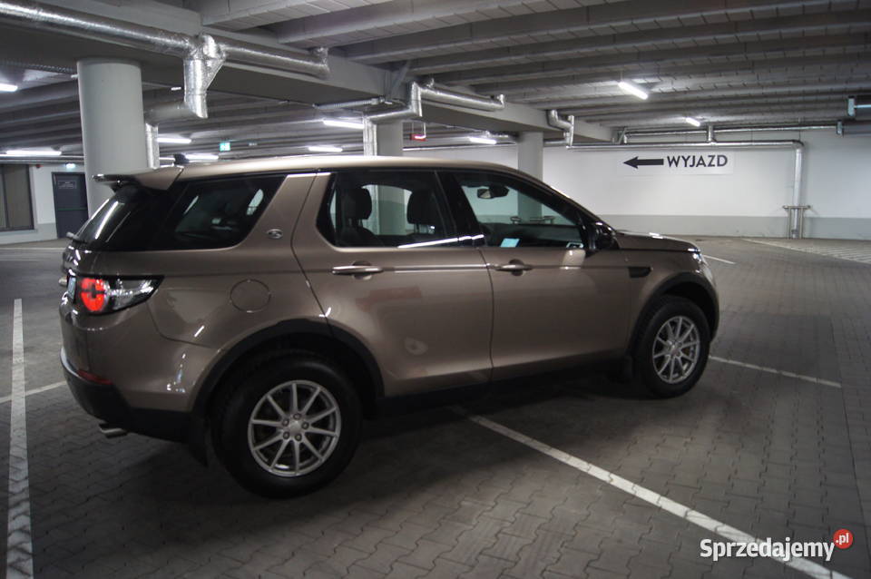 ŁADNY MAŁY PRZEBIEG 4X4 167000km sprzedam