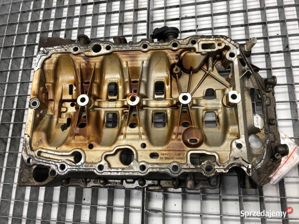 MISKA OLEJOWA VW TOURAN 1706AC 18 180 ZBIORNIK