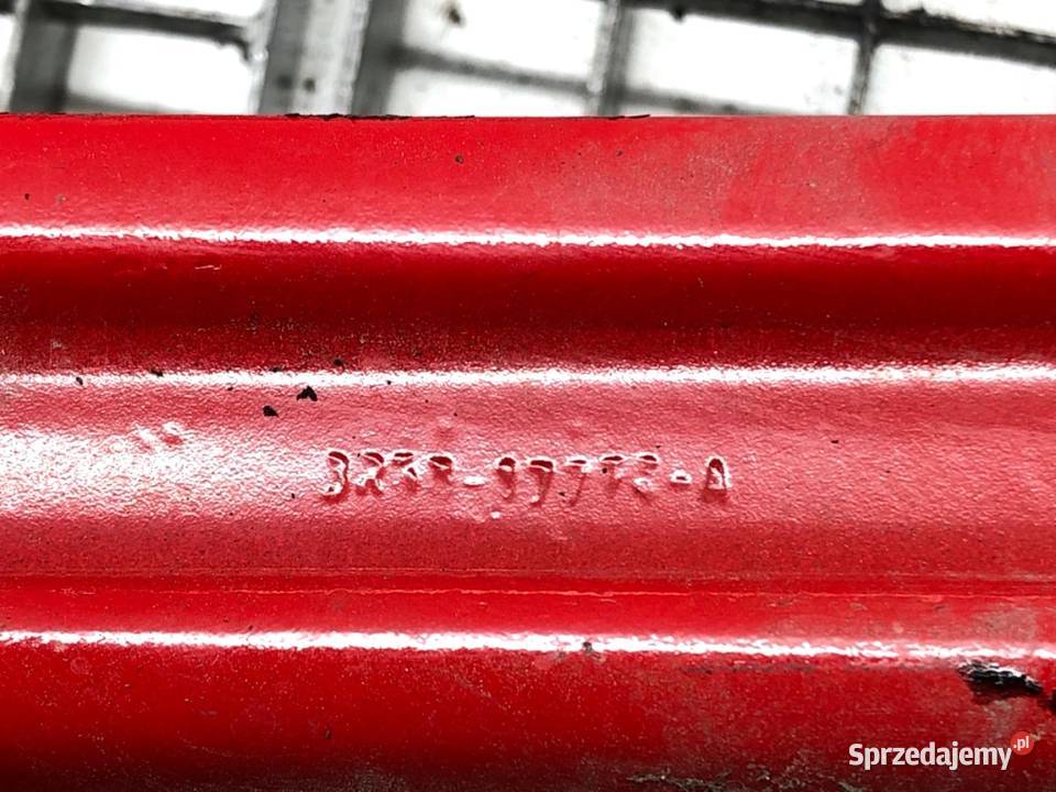 BELKA ZDERZAKA TYŁ FORD MUSTANG V SportowyCoupe