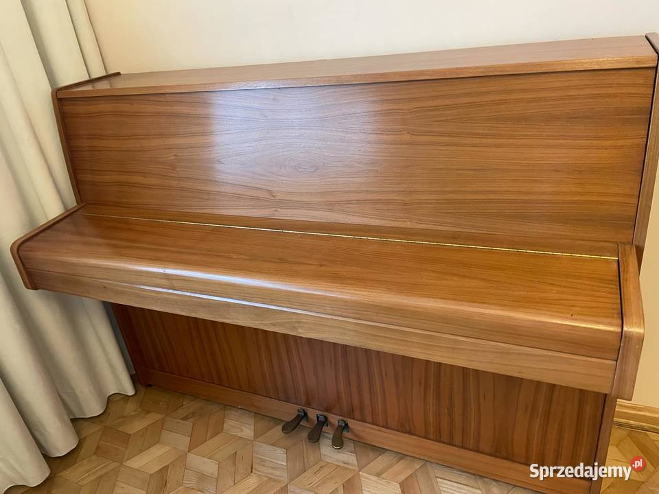 Pianino Legnica Pozostałe Lublin sprzedam