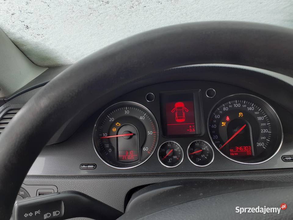 LICZNIK VW PASSAT B6 20 TDI PD A2C53106067 sprzedam