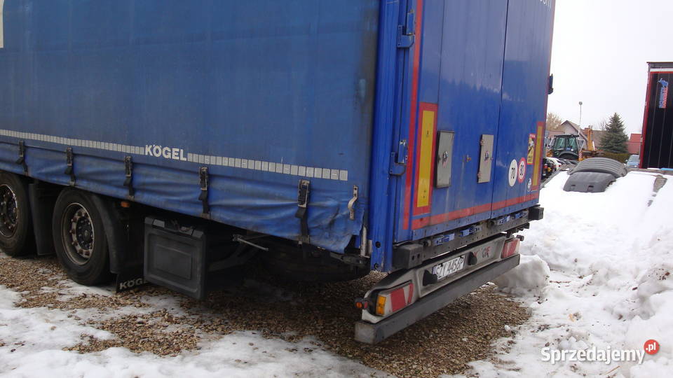 Kgel Mega Joloda Firanka Kgel Mega Joloda Kogel świętokrzyskie Daleszyce sprzedam