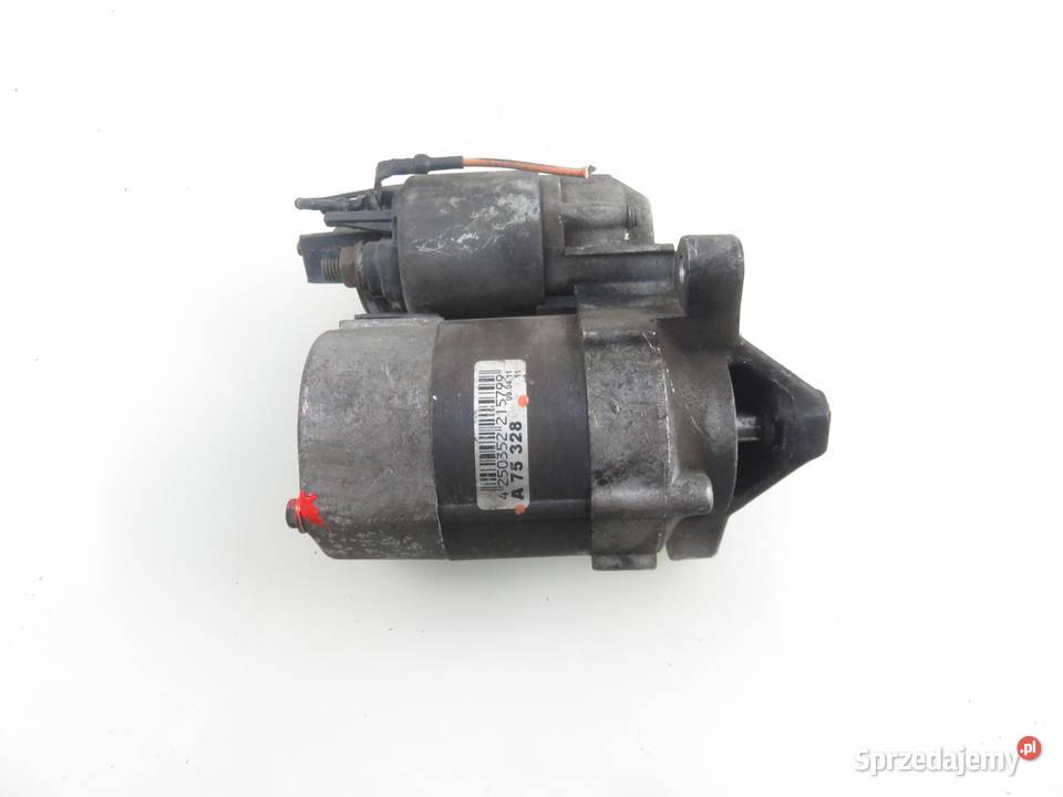 ROZRUSZNIK RENAULT GRAND SCENIC II 16 K4M 782