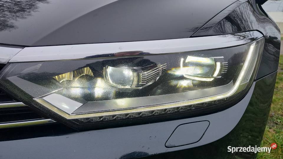 I WL w serwisowany bezwypadkowy Janów Podlaski