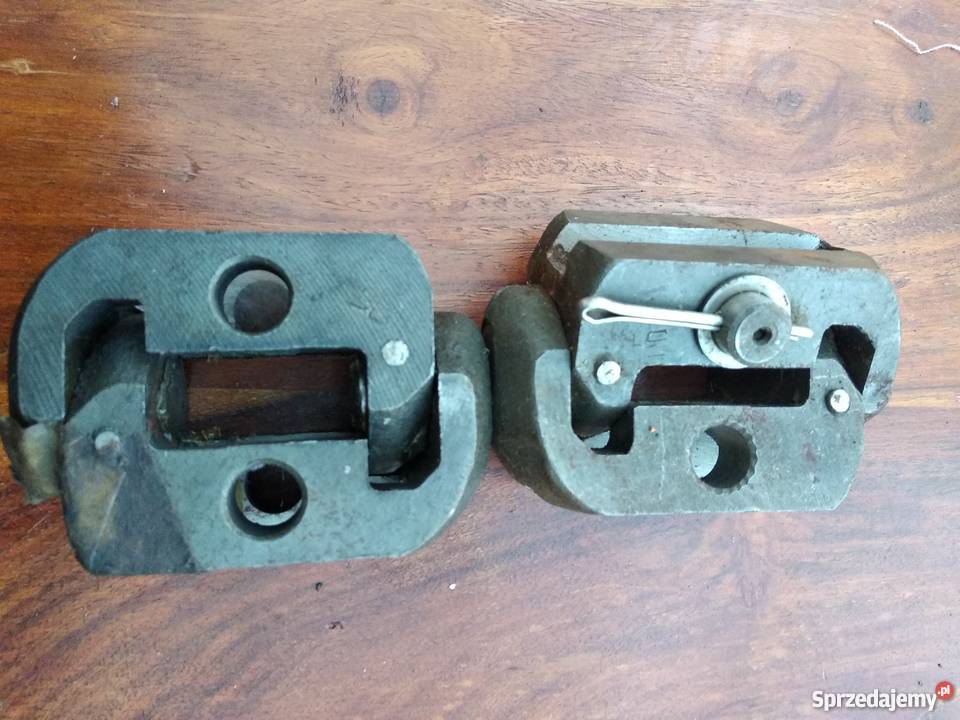 Przegub homokinetyczny Syrena 104 105 mazowieckie Warszawa