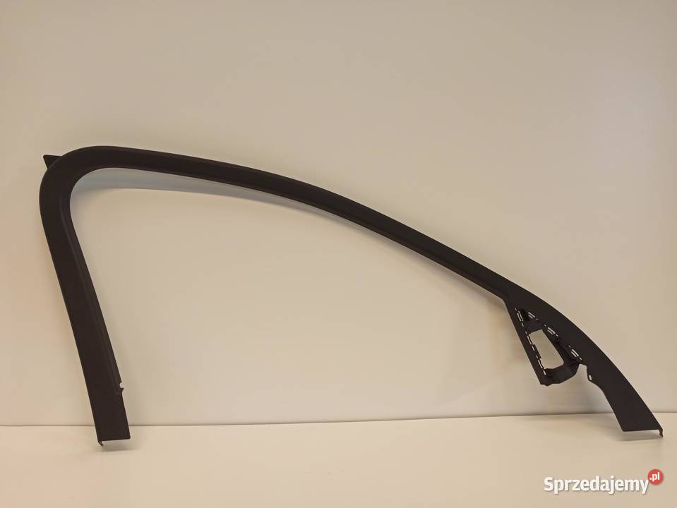 AUDI A8 RAMKA NAKŁADKA DRZWI 4H0867609B Emblematy