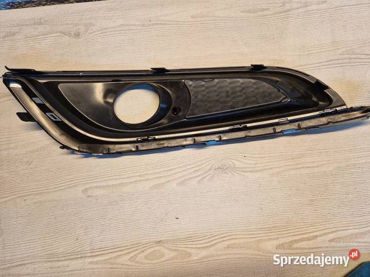 Kratka zderzaka Opel Insignia A 1416 Kwilcz