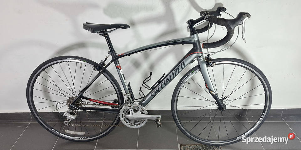 Rower szosowy kolarzówka kolarka szosa szosówka lubelskie Lublin