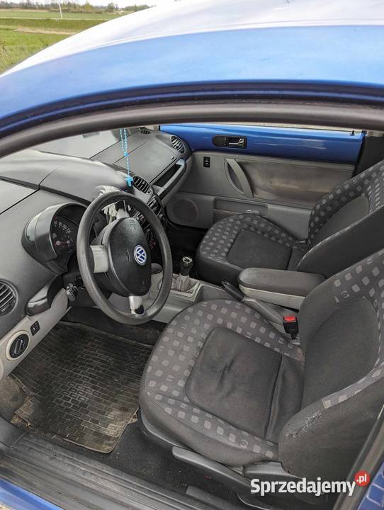 VOLKSWAGEN Beetle pomorskie Cedry Małe sprzedam