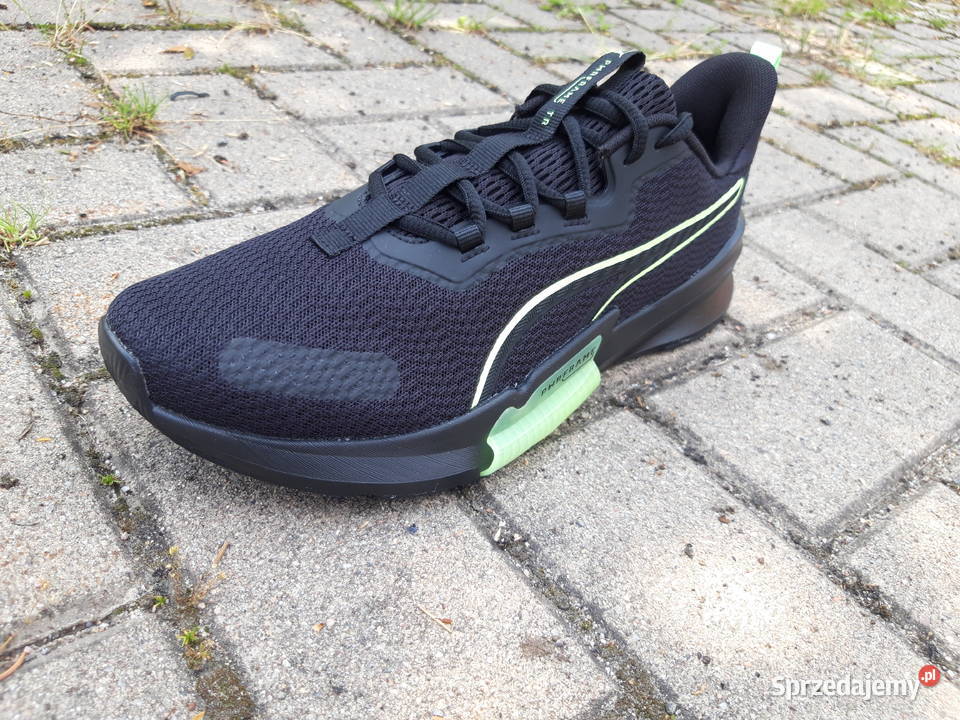 Buty PUMA PWRFRAME TR2 r40 5 41 42 43 44 46 47 Bielawa