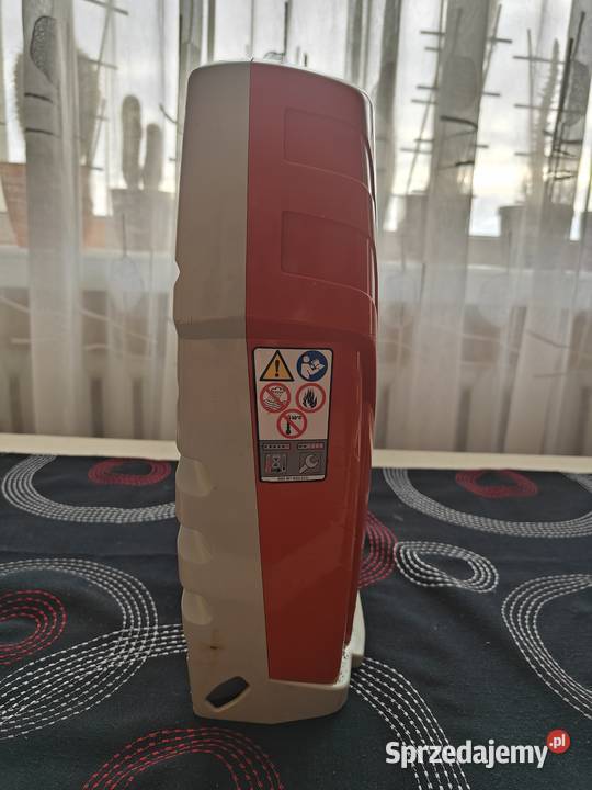 Akumulator plecakowy STIHL AR 1000 Kielce
