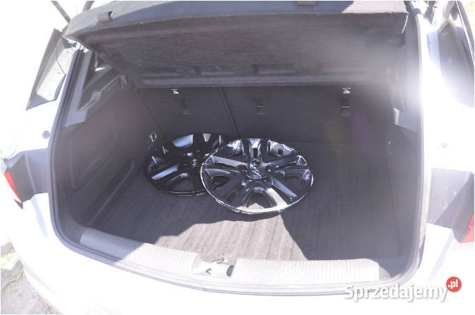 OPEL ASTRA 2019 139900 ccm 150 111126km Warszawa sprzedam