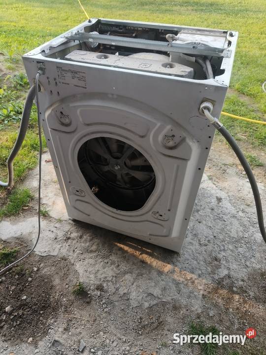 Pralka BOSCH Maxx 7 podkarpackie Rzeszów sprzedam