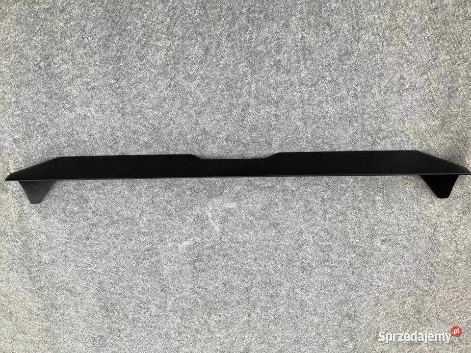FORDRANGER MK3 SPOILER LOTKA EXTREME osobowe