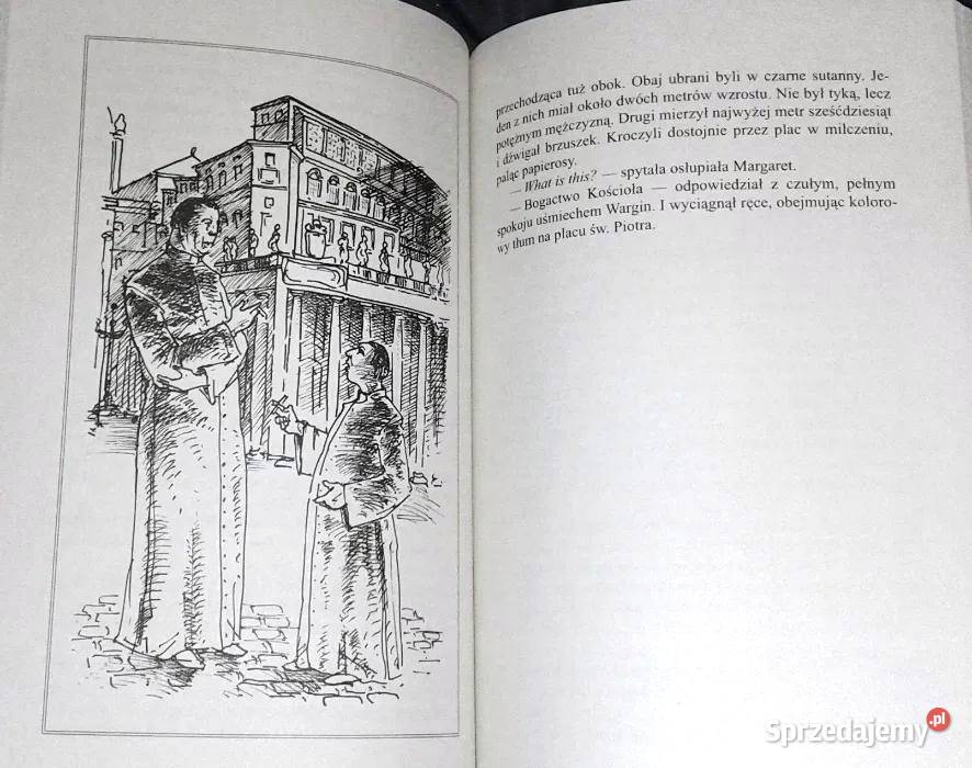 Cudze pole Przypadki księdza Grosera Jan Chełm