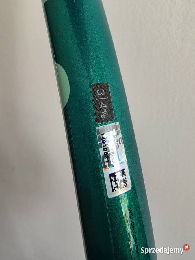 Rakieta tenisowa Wilson Blade v10 104 Tenis ziemny mazowieckie Warszawa