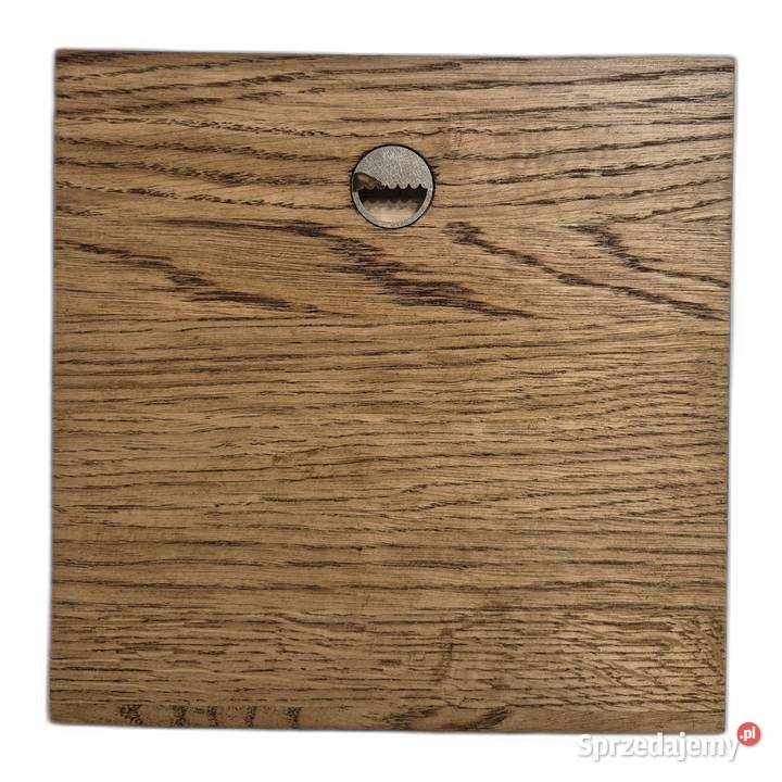 Płaskorzeźba z drewna Anioły ochrona i spokój Malechowo