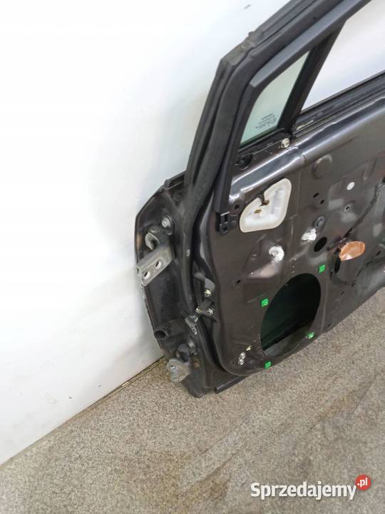 DRZWI PRAWE PRZÓD T27 1G3 Toyota Avensis III