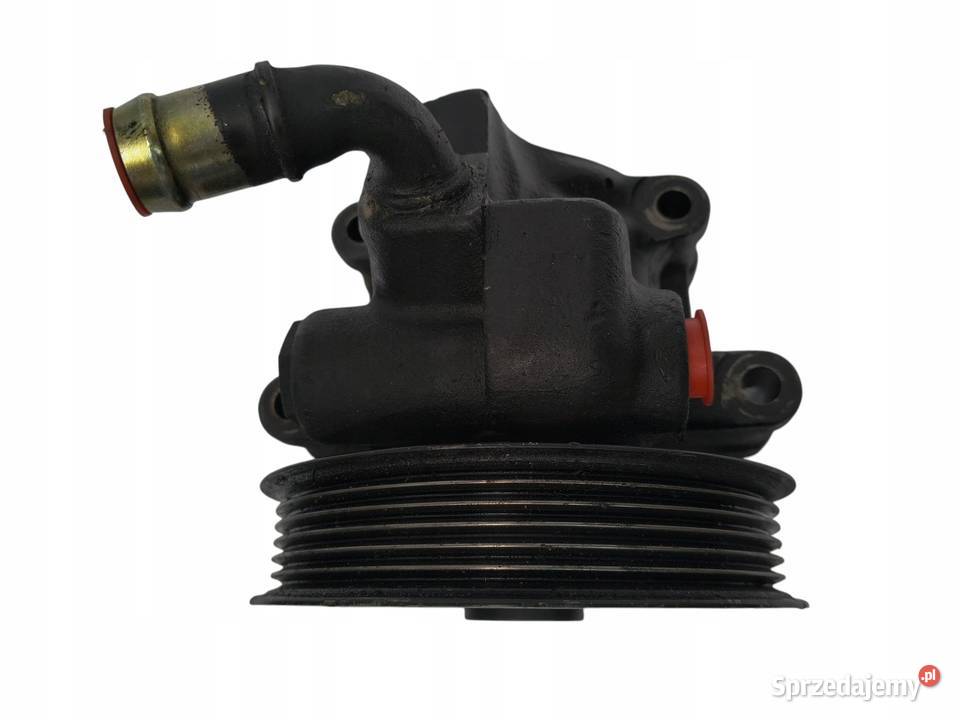 POMPA WSPOMAGANIA Ford Focus MK1 14 16 16V HBDJC Chełm