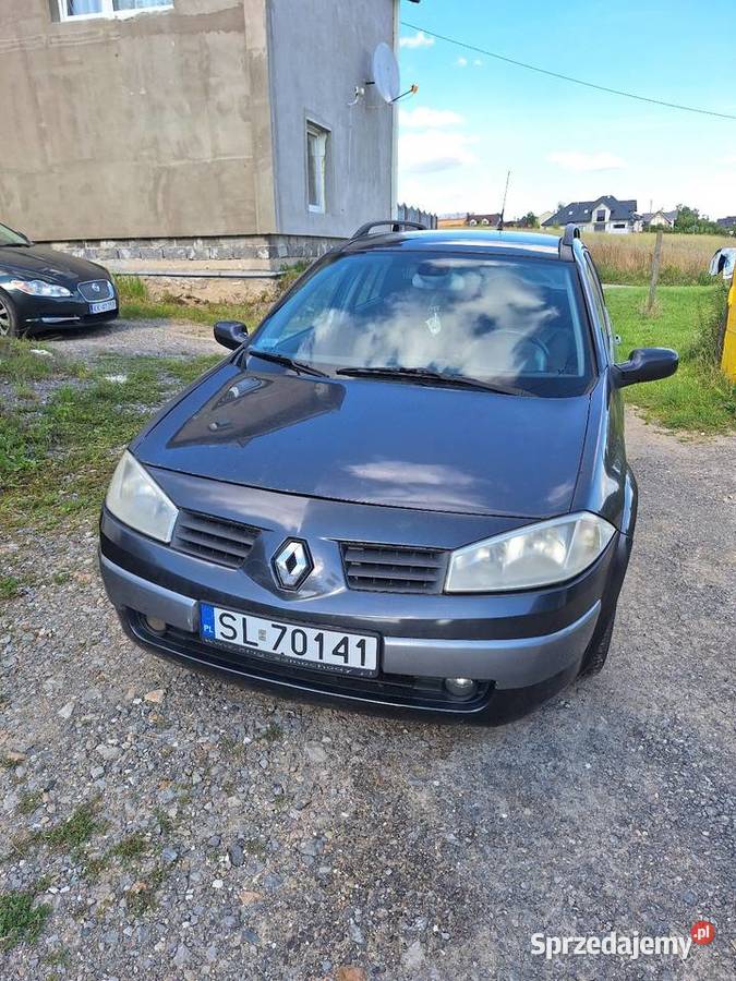 Zamienię dwa jeden Espace Kraków