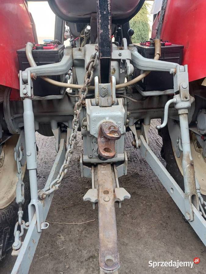 Ursus c330 sprzedam świętokrzyskie Łukawa