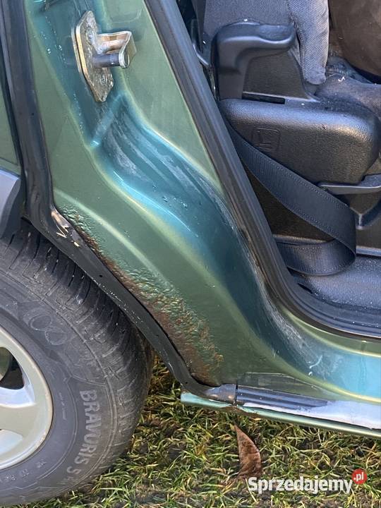 Opel zafira a kujawsko-pomorskie Koronowo sprzedam